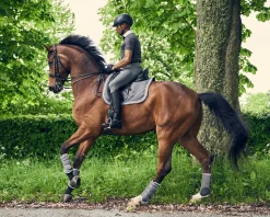 ERS Catago® Diamond Dressage Pad- Dressage Pads|Close Contact Saddle Pads