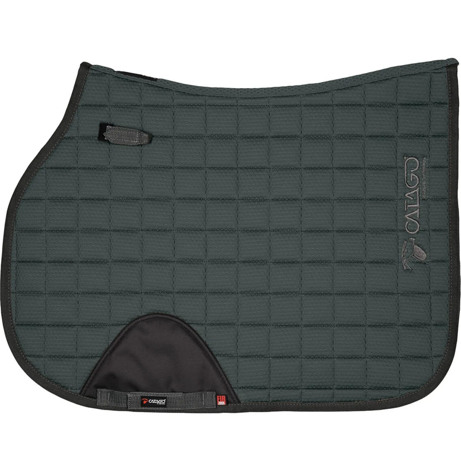ERS Catago® FIR-Tech All-Purpose Saddle Pad- Close Contact Saddle Pads