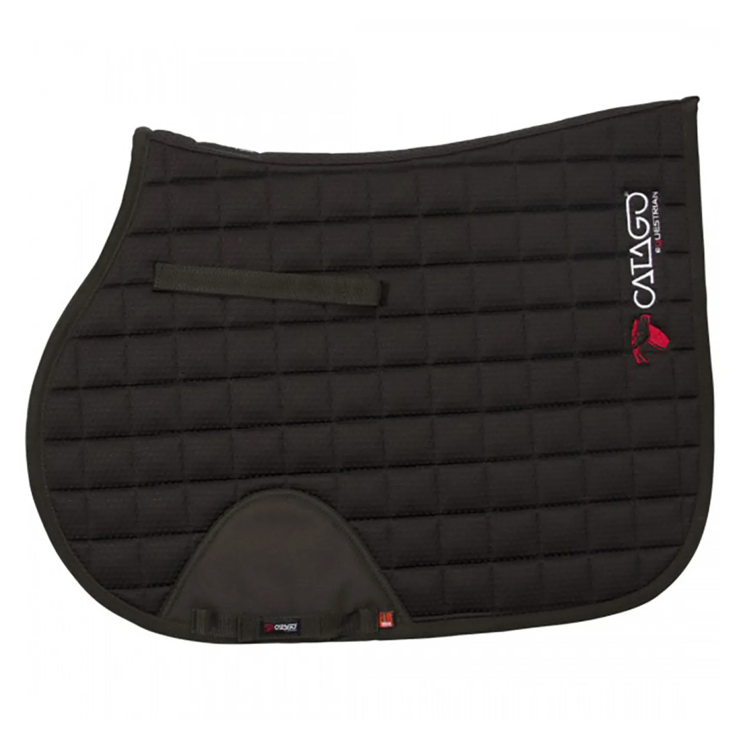ERS Catago® FIR-Tech All-Purpose Saddle Pad- Close Contact Saddle Pads