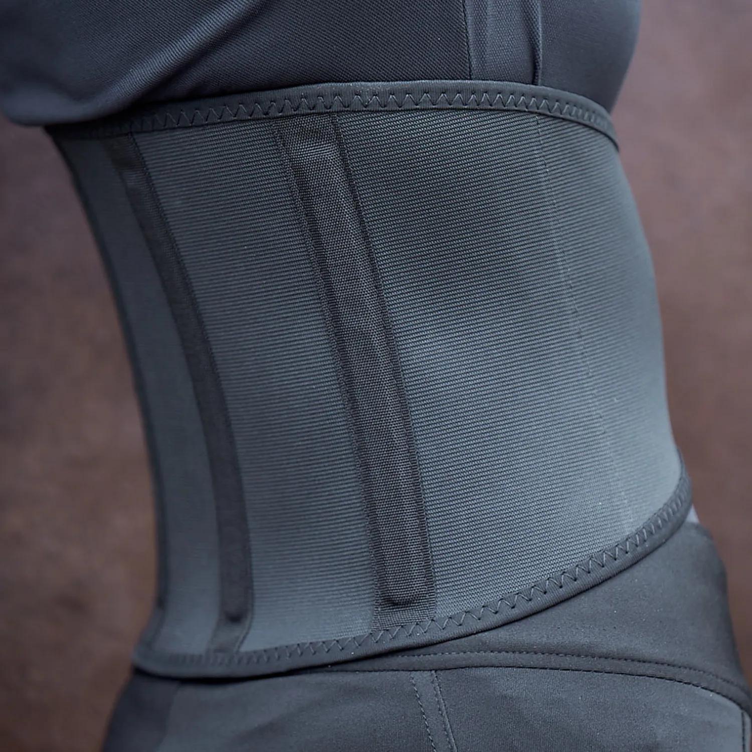 ERS Catago® FIR-Tech Back Brace- Braces