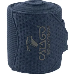 ERS Catago® FIR-Tech Bandages- Horse Leg Wraps