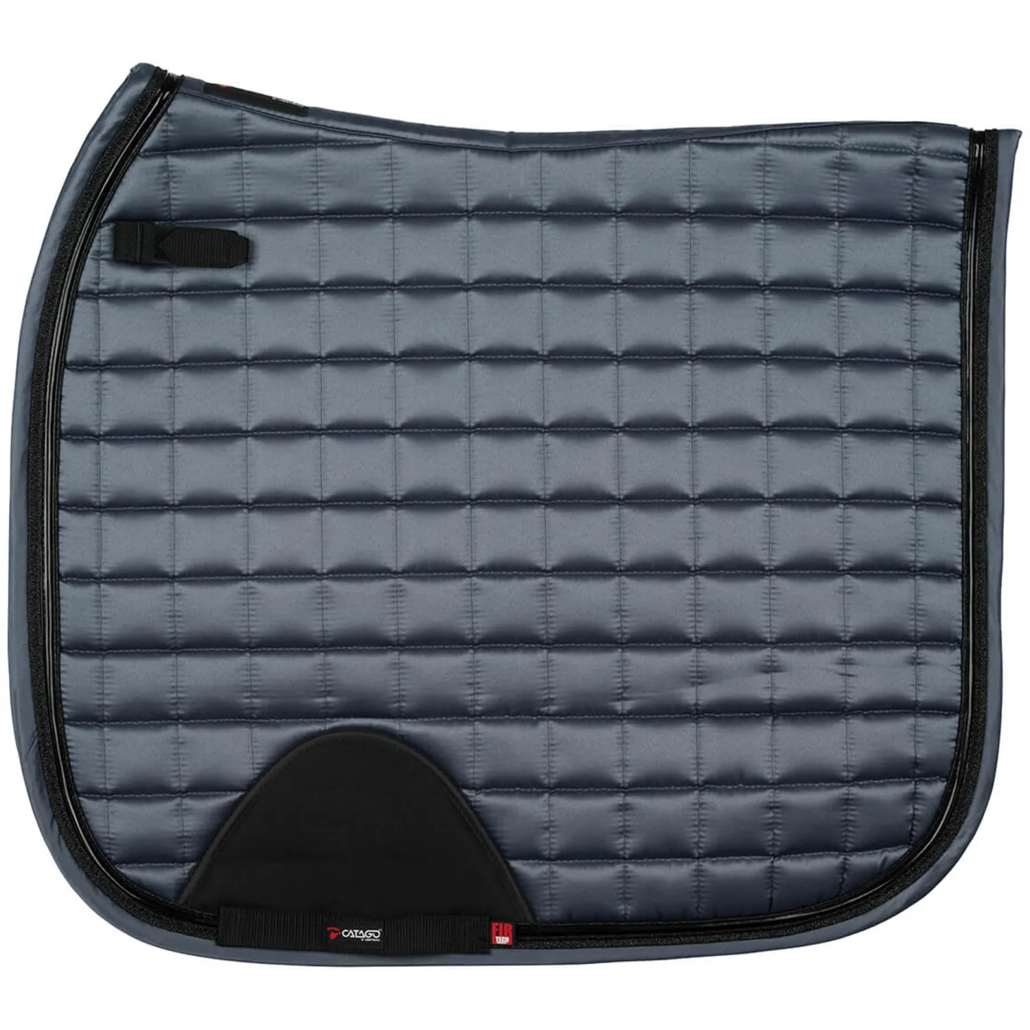 ERS Catago® FIR-Tech Elegant Dressage Pad- Dressage Pads|Close Contact Saddle Pads