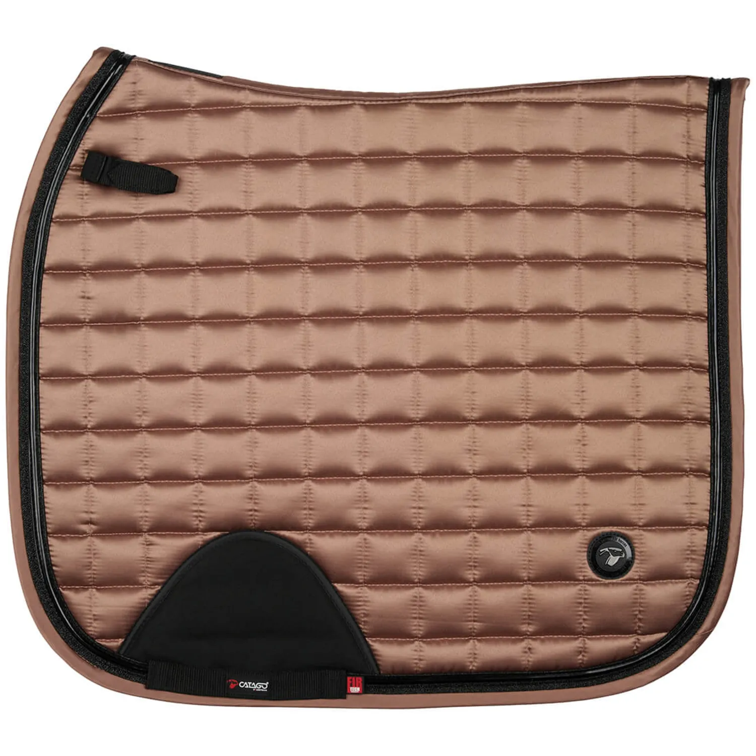ERS Catago® FIR-Tech Elegant Dressage Pad- Dressage Pads|Close Contact Saddle Pads