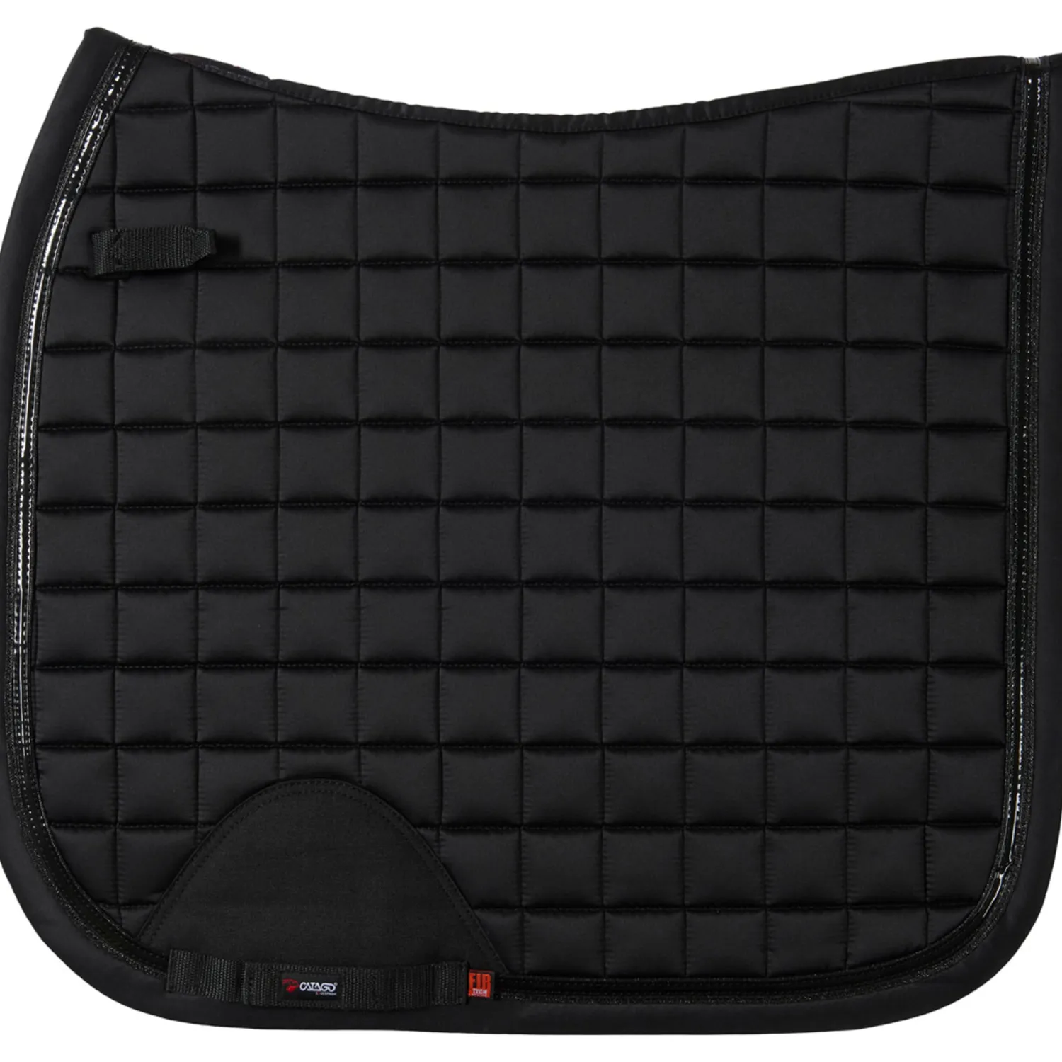 ERS Catago® FIR-Tech Elegant Dressage Pad- Dressage Pads|Close Contact Saddle Pads