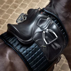 ERS Catago® FIR-Tech Elegant Dressage Pad- Dressage Pads|Close Contact Saddle Pads