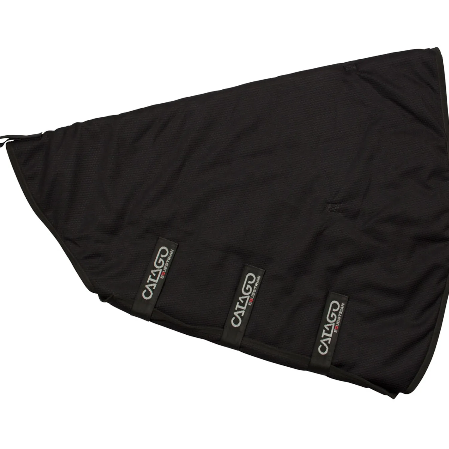 ERS Catago® FIR-Tech Neck Cover- Blanket Wash & Accessories