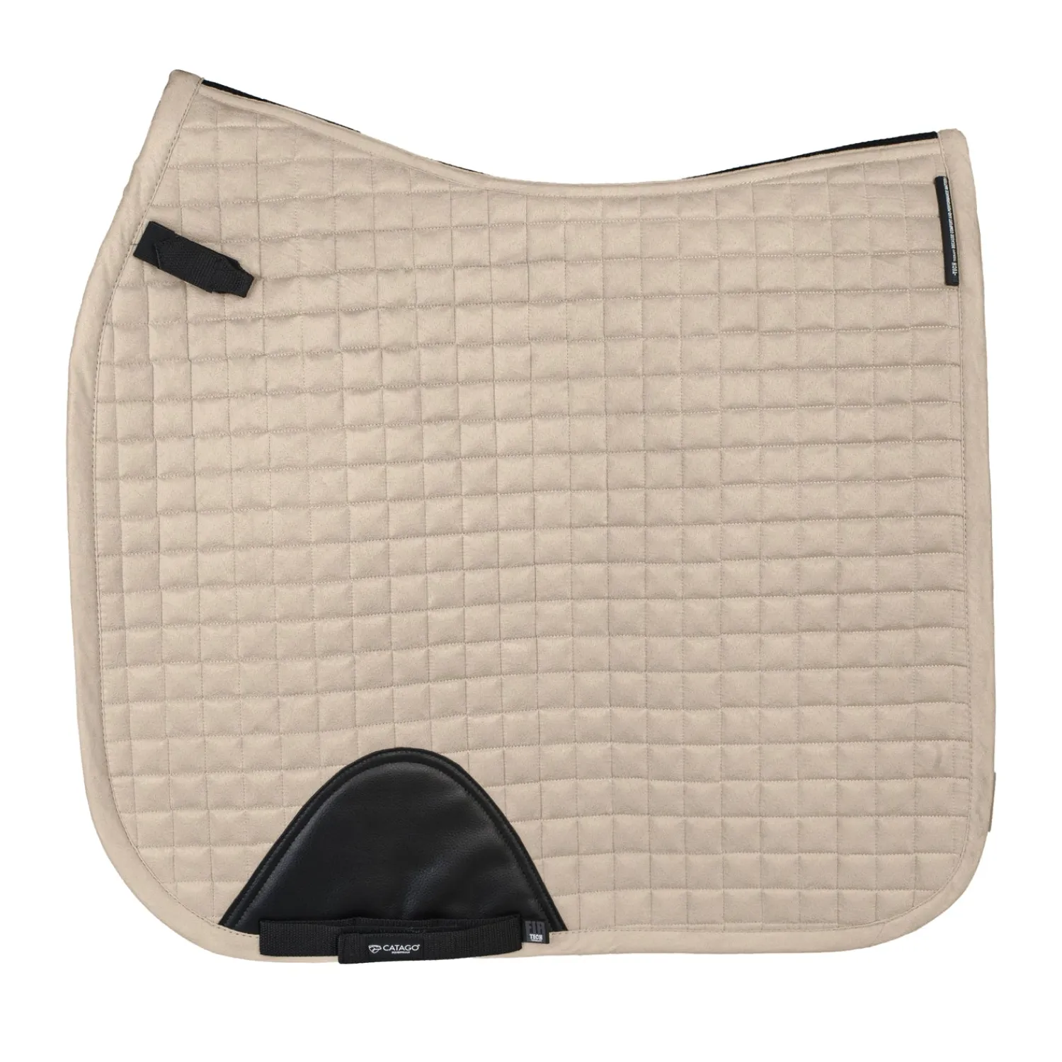 ERS Catago® Fir-Tech Performance Dressage Pad- Dressage Pads|Close Contact Saddle Pads