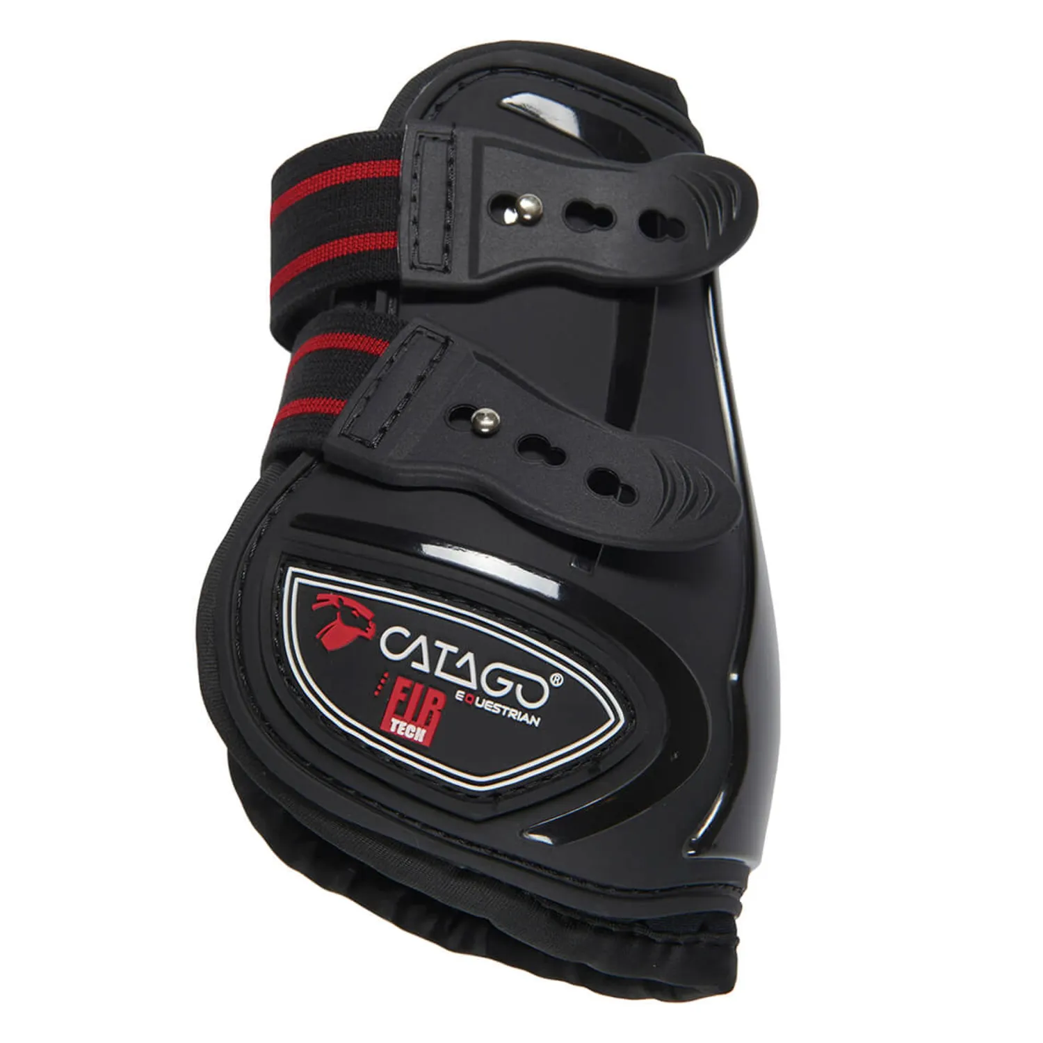 ERS Catago® FIR-Tech Rear Jumping Boots- Horse Boots