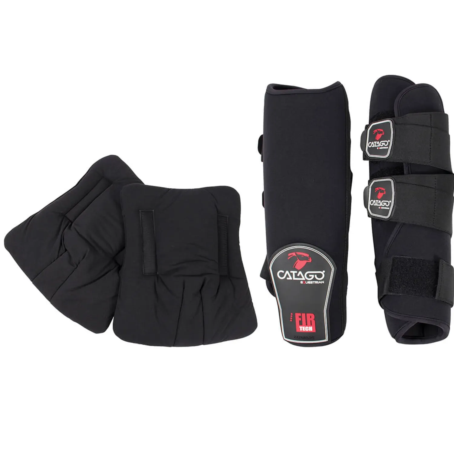 ERS Catago® FIR-Tech Stable Boots- Horse Boots