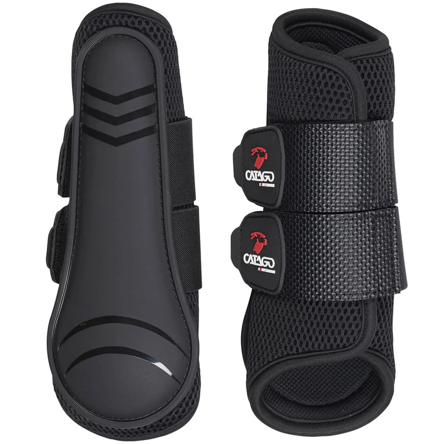 ERS Catago® FIR-Tech Training Boots- Horse Boots