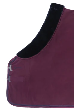 GEM CAVALLO Cavallo® Henja Fleece Cooler- Horse Coolers