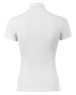 GEM CAVALLO Cavallo® Ladies’ Caval Noela Short Sleeve Show Shirt- Show Shirts