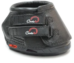 TOKLAT ORIGINALS Cavallo™ Simple Slim Sole Hoof Boots- Hoof & Hock Boots