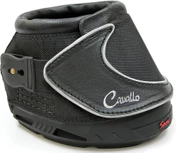 TOKLAT ORIGINALS Cavallo™ Sport Slim Sole Hoof Boot- Hoof & Hock Boots