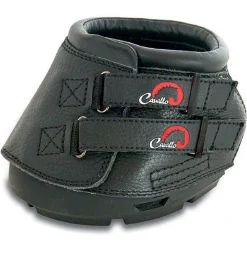 TOKLAT ORIGINALS Cavallo™ Simple Horse Boot- Hoof & Hock Boots