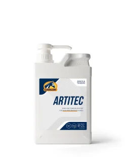 CAVALOR ® ArtiTec- Horse Supplements