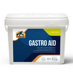 CAVALOR ® Gastro Aid- Horse Supplements