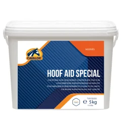CAVALOR ® Hoof Aid Special- Horse Supplements