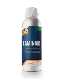 CAVALOR ® LaminAid- Horse Supplements