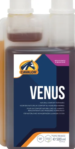 CAVALOR ® Venus- Horse Supplements