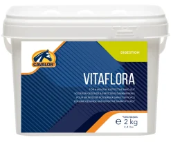 CAVALOR ® Vitaflora- Horse Supplements