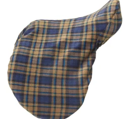 ERS Centaur® Fleece Saddle Cover- Saddle Accessories|Saddle Covers & Leather Care