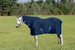 ERS Centaur® High Neck Turbo-Dry™ Sheet- Horse Coolers