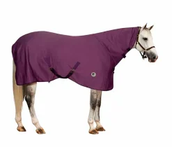 ERS Centaur® High Neck Turbo-Dry™ Sheet- Horse Coolers