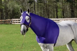 ERS Centaur® Lycra Hood with Zipper- Blanket Liners