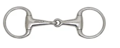 ERS Centaur Pony Eggbutt Snaffle Bit- English Horse Bits