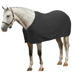ERS Centaur® Turbo-Dry™ Dress Cooler with Braid- Horse Coolers