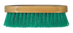 CHAMPION BRUSH Firm Brush- Brushes & Hoof Picks
