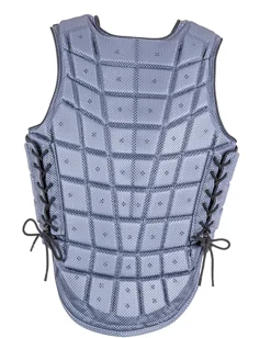 TOKLAT ORIGINALS Champion® Children’s Titanium Ti22 Body Protector – Medium- Protective Vests|Protective Vests