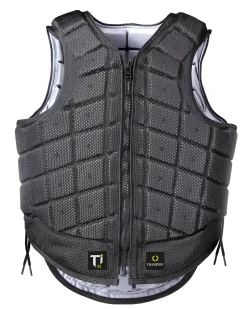 TOKLAT ORIGINALS Champion® Children’s Titanium Ti22 Body Protector – Large- Protective Vests|Protective Vests