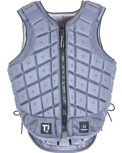TOKLAT ORIGINALS Champion® Children’s Titanium Ti22 Body Protector – Large- Protective Vests|Protective Vests