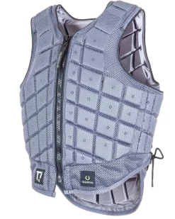 TOKLAT ORIGINALS Champion® Children’s Titanium Ti22 Body Protector – Large- Protective Vests|Protective Vests