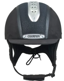 TOKLAT ORIGINALS Champion® Evolution Puissance Helmet- Riding Helmets|Riding Helmets