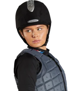 TOKLAT ORIGINALS Champion® Revolve X-Air MIPS® Helmet- Riding Helmets|Riding Helmets