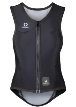 TOKLAT ORIGINALS Champion® Sculpt Back Protector- Protective Vests|Protective Vests
