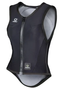 TOKLAT ORIGINALS Champion® Sculpt Back Protector- Protective Vests|Protective Vests