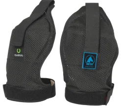 TOKLAT ORIGINALS Champion® Titanium Ti22 Guardian Shoulder Protectors- Protective Vests|Protective Vests