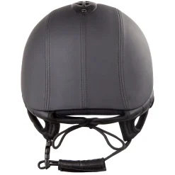 TOKLAT ORIGINALS Champion® Ventair Hunter Noir Helmet- Riding Helmets|Riding Helmets