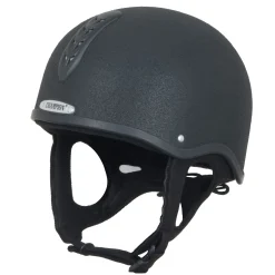 TOKLAT ORIGINALS Champion® X-Air Plus Skull Cap- Riding Helmets|Riding Helmets