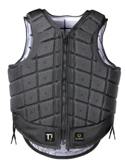 TOKLAT ORIGINALS Champion® Youth Titanium Ti22 Body Protector- Protective Vests|Protective Vests