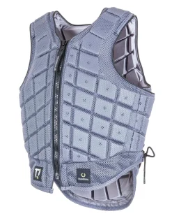 TOKLAT ORIGINALS Champion® Youth Titanium Ti22 Body Protector- Protective Vests|Protective Vests