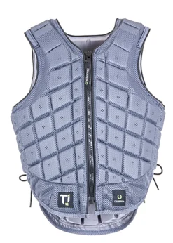 TOKLAT ORIGINALS Champion® Adults’ Titanium Ti22 Body Protector- Protective Vests|Protective Vests