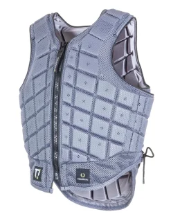 TOKLAT ORIGINALS Champion® Adults’ Titanium Ti22 Body Protector- Protective Vests|Protective Vests