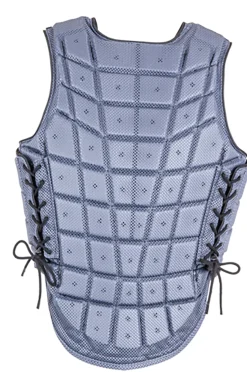 TOKLAT ORIGINALS Champion® Adults’ Titanium Ti22 Body Protector- Protective Vests|Protective Vests