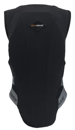 CHARLES OWEN Adults’ Shadow Back Protector- Protective Vests|Protective Vests