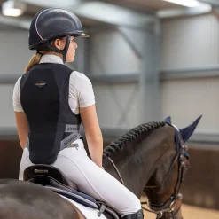 CHARLES OWEN Adults’ Shadow Back Protector- Protective Vests|Protective Vests